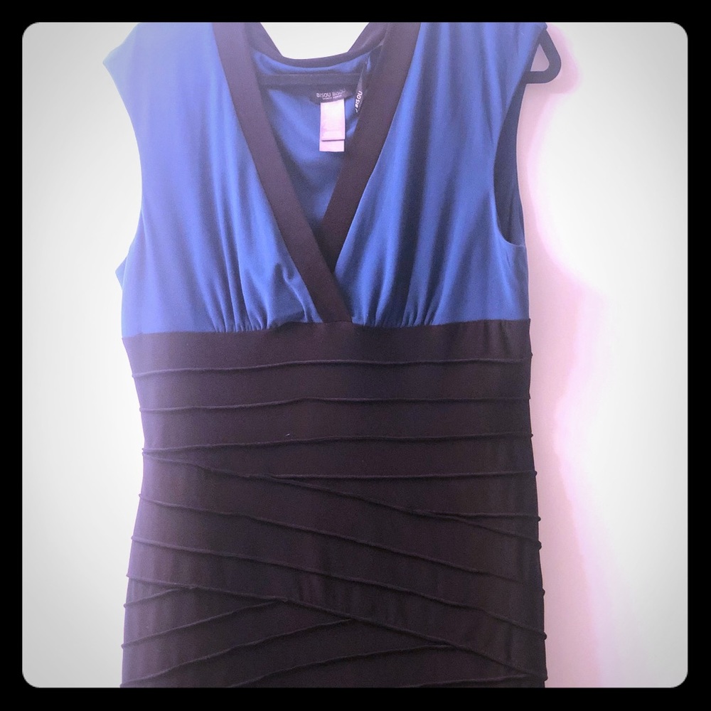 Bisou Bisou cocktail dress...